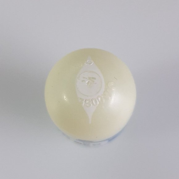 Mighty Beanz 123 Elf Queen Bean Glow 2003 Series 2 Moose With Playing Card - Picture 5 of 6